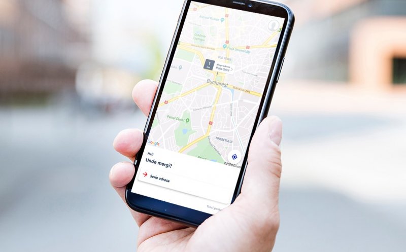 Un serviciu de ridesharing se retrage din România