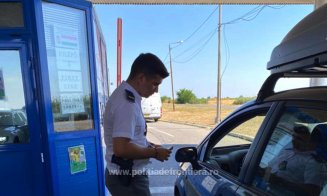 Sute de mii de persoane au tranzitat frontierele în ultima zi/ Numărul ucrainenilor care au intrat în România a trecut de 2 milioane