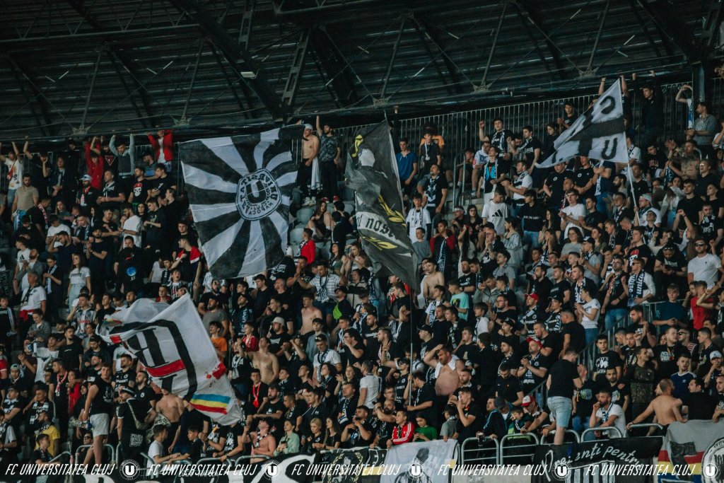 Emil Boc va fi în tribune la revenirea „Șepcilor Roșii” pe Cluj Arena: Ne vedem cu toții la stadion!