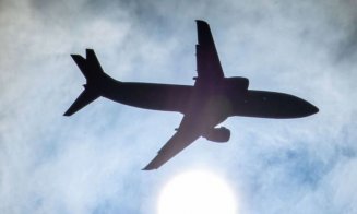 Atenţie dacă urmează să călătoriţi! O companie aeriană din România a anunţat grevă