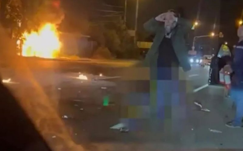 Ce s-a întâmplat cu ideologul rus Alexander Dughin, după moartea fiicei sale în explozia mașinii
