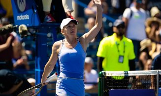 Simona Halep, cap de serie la US Open 2022. Ce alte jucătoare din România vor participa