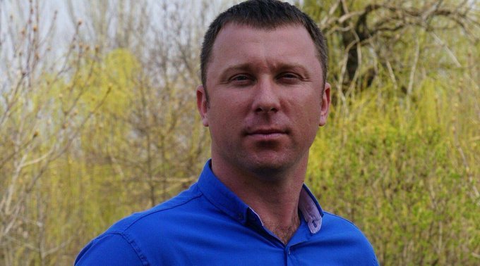 ASASINAT în Zaporojie. Un lider pro-rus a murit după ce i-a explodat mașina