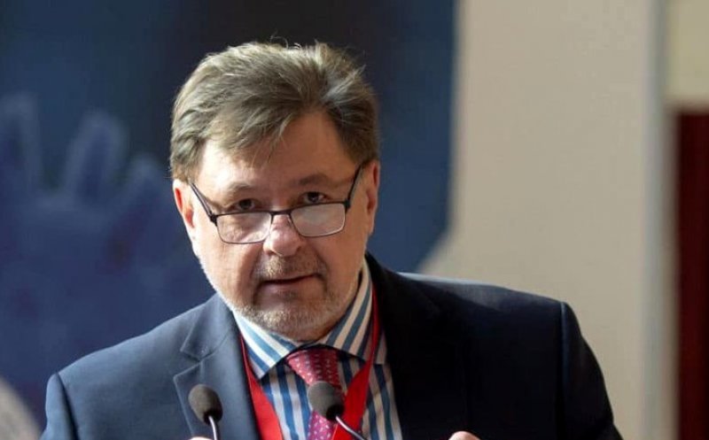 Ziua de Cluj | Rafila: Comportamentul uman lipseşte de multe ori în spitale. Tratăm uneori pacienţii distant, când ei au nevoie de foarte multă atenţie, empatie şi grijă