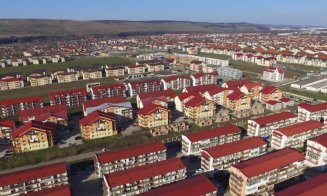 Mai este loc în Florești? Au fost aprobate noi proiecte imobiliare / S-au încins din nou spiritele în ședința de CL