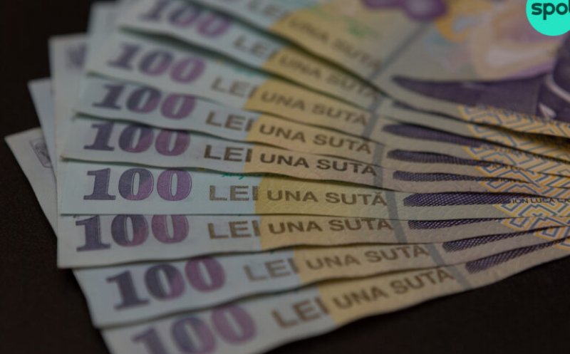 Veste bună pentru bugetari! Guvernul majorează azi salariile