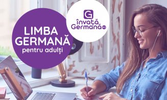 Limba germană pentru copii și adulți – perspective fără limite