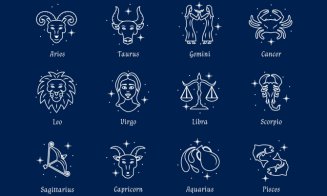 Horoscop weekend 27-28 august 2022