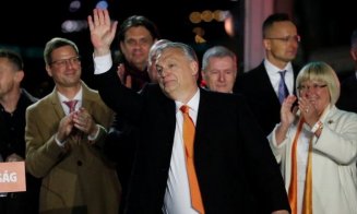 Oficialii din Ungaria avertizează că educaţia devine "prea feminină” şi ameninţă sănătatea mintală a băieţilor