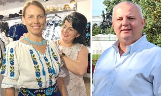 Un politician din Câmpia Turzii, la nunta cu 10.000 de oameni a liderului AUR, George Simion
