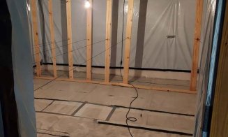 PALNTAŢIE uriaşă de canabis în solarii, într-un judeţ vecin Clujului