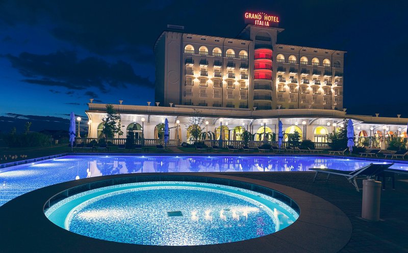 Cluj-Napoca, o piaţă de evenimente: Hotelierii îşi rotunjesc serios veniturile în perioada festivalurilor