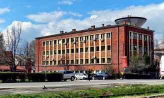 Carbochim Cluj nu mai e la fel de profitabilă ca anul trecut. Scădere cu 27%. Cheltuielile mai mari își spun cuvântul