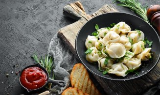 Au fugit de război și au deschis un restaurant la Cluj. Peste 150 de firme au fost înființate de ucraineni în România de la declanșarea ororilor comandate de Kremlin