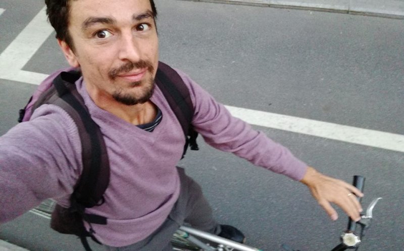 Activist civic și fost deputat USR de Cluj revine în politică