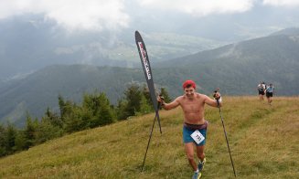 Clujeanul Vlad Pop a ajuns pe Kilimanjaro