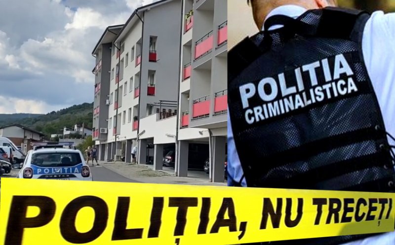 DUBLĂ CRIMĂ în Cluj: Un bărbat și-a ucis mama și bunica după ce ar fi anunţat la 112  ce vrea să facă