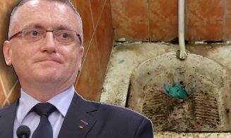 Ministrul Cîmpeanu despre WC-urile din curtea școlilor: O problemă "exagerată"