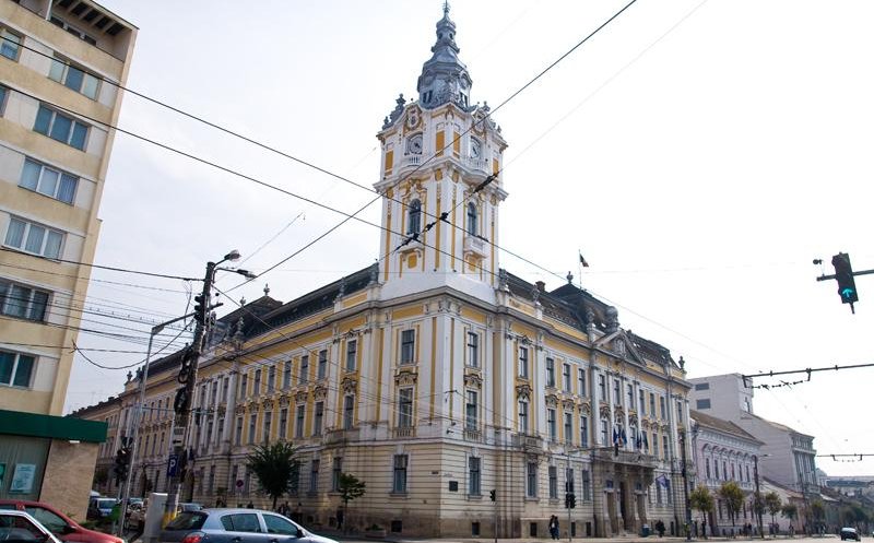 Primăria Cluj vrea "să rupă" contractul pentru actualizarea PUG-ului. Proiectanții ies public să explice situația