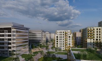 Prime Kapital și MAS au în plan investiții de aproape 2 miliarde de euro pe piața imobiliară din România