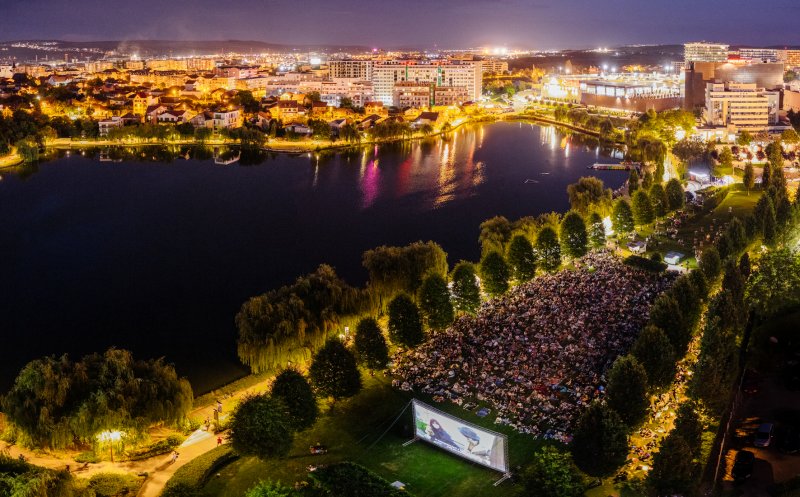 Weekend, la Iulius Mall Cluj: „The Batman”, peste 1.000 de rochii de mireasă și premii pentru cei care se pregătesc de școală