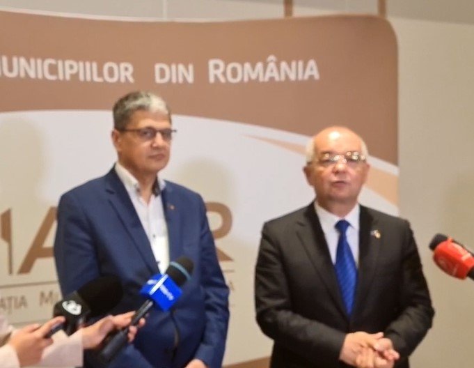 Prim pas pentru descentralizare, anunțat la Cluj! România atrage bani de la UE, separat prin 8 regiuni