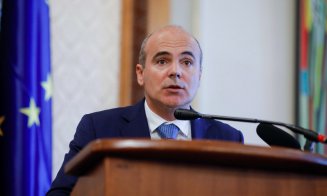 Rareș Bogdan susține tăierea pensiilor speciale: „Dacă se doreşte, ele se vor tăia. Dacă nu, nu. La vot, românii pot sancționa parlamentarii”