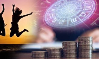 Ce zodie va avea un mare succes financiar la începutul lunii octombrie