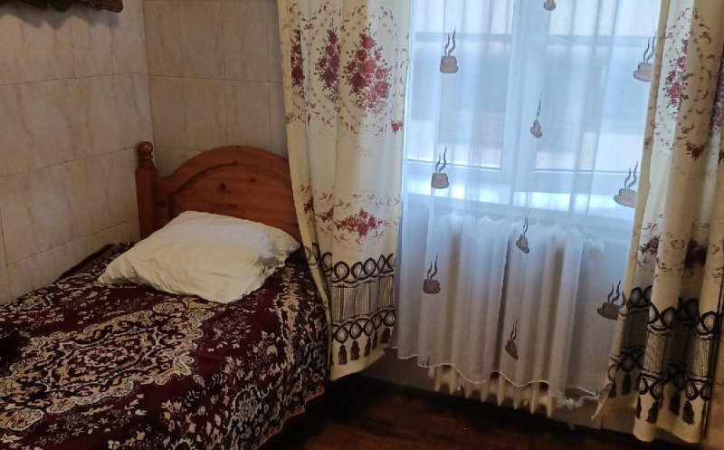 Cu cât se închiriază garsonierele de 11 mp din Gheorgheni