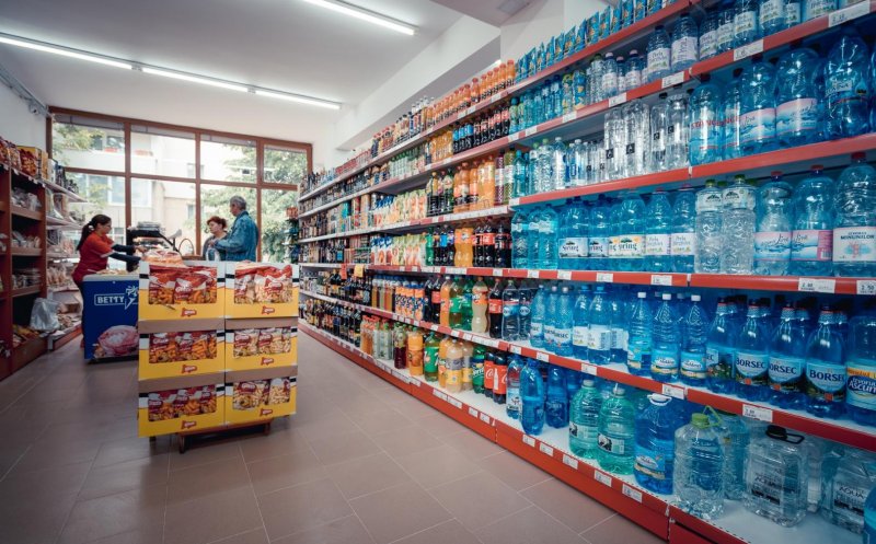 50 de bani taxă. Vom plăti pentru fiecare sticlă, doză și PET