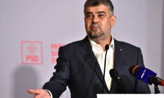 Ciolacu, la începutul anului școlar: „Toaletele din fundul curţii sunt o ruşine şi ele trebuie să dispară definitiv într-o ţară europeană”