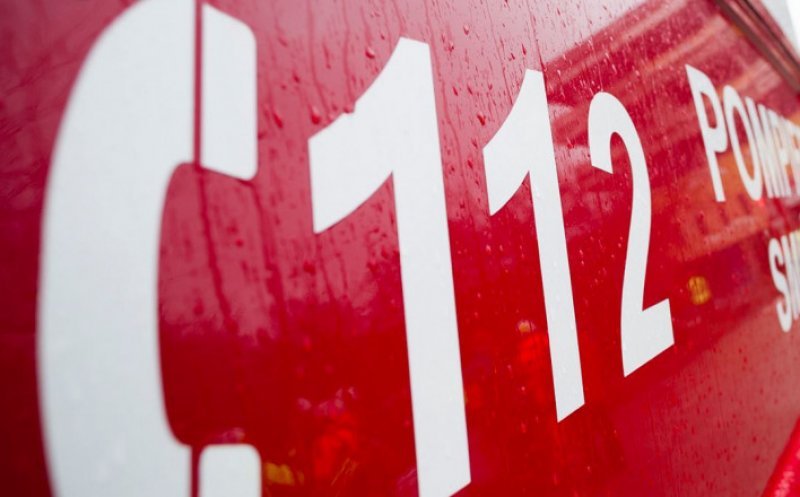 Sinucidere în Cluj-Napoca. O tânără de 18 ani s-a aruncat de la etaj și a decedat