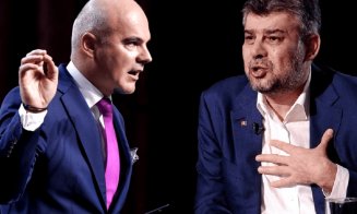 Rareș Bogdan, un sfat pentru şeful PSD, Marcel Ciolacu: "Să-l dea afară pe omul care-i scrie glumițele"