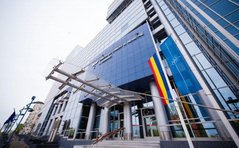 Protecție cibernetică americană pentru companiile românești