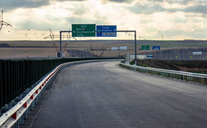 2022 va rămâne în istorie tot ca unul mediocru la km de autostradă și drum expres / Drumurile noi pe care vom circula în 2023 dacă „toate planetele se aliniază și câteva minuni se întâmplă”