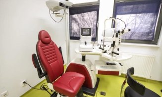 10 milioane de lei pentru spitalele care nu se află în subordinea Primăriei Cluj-Napoca