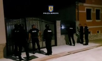 Patru bărbați din Cluj, Alba și Hunedoara, reținuți după ce au furat cupru de 200.000 de euro