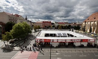 Festivalul de Carte revine la Cluj-Napoca