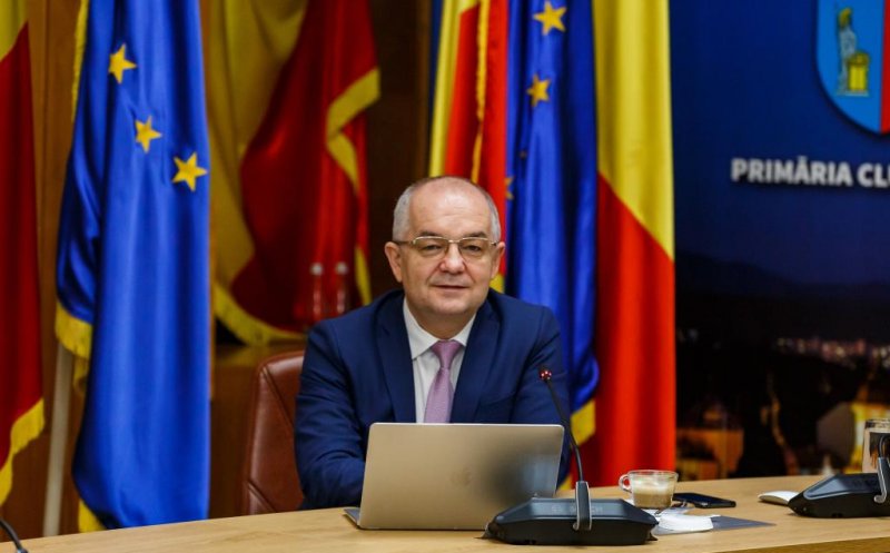 Cum și-a sărbătorit Boc ziua de naștere: ”Nu primesc cadouri, dar nici nu dau de băut”