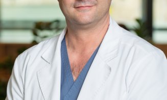Schimb de experientă în chirurgia obezității la Spitalul Medicover Cluj