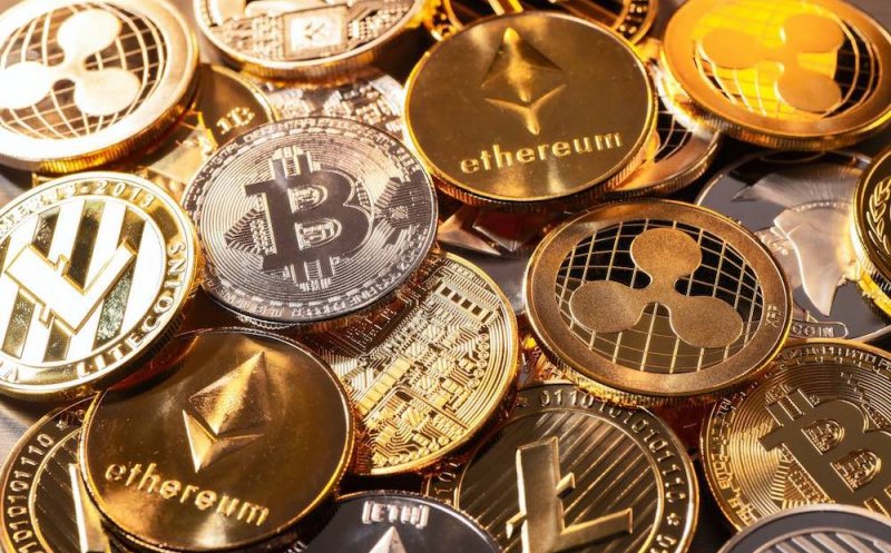 ANAF a descoperit venturi nedeclarate din tranzacţii cu criptomonede de peste 170 milioane lei