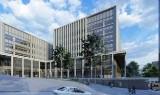 Viitorul Centru Integrat de Transplant din Cluj va costa 100 de milioane de euro