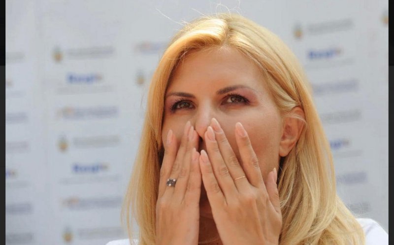 Victorie a Elenei Udrea din închisoare. Ce a reușit să obțină