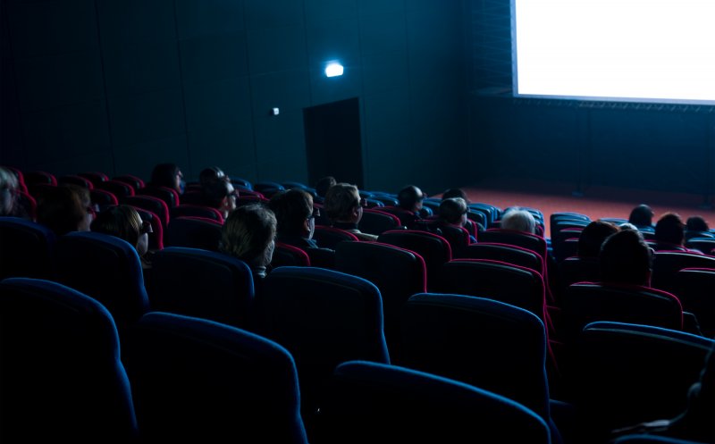 Cinematografele vin din spate și încep să recupereaze pierderile din pandemie