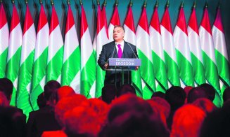 Lovitură pentru Viktor Orban. Parlamentul European a votat că Ungaria nu mai este o democrație deplină