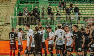 "U" Cluj pregătește două lovituri pe piața transferurilor: "Sunt jucători valoroși, suporterii vor fi surprinși"