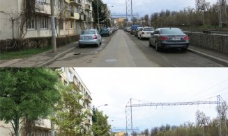 Circulație ÎNCHISĂ pe strada Mamaia