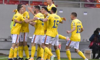 Edi Iordănescu a anunțat lotul pentru ultimele meciuri din Liga Națiunilor. Trei jucători de la CFR Cluj au fost convocați