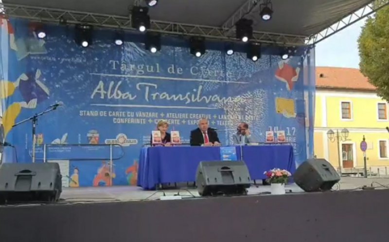 Ministerul de Externe consideră „inacceptabile” declarațiile făcute de Andrei Marga despre Ucraina
