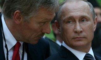 „Mâna dreaptă” a lui Putin: „Rusia și China nu vor să conducă lumea, spre deosebire de alte ţări”
